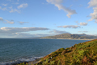 Cardigan Bay