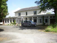 Woodlands Hall Hotel